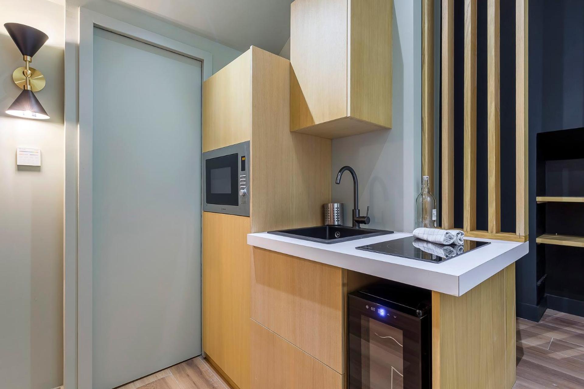 Suite Romantique Balneo Centre Ліон Екстер'єр фото